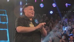 El accidente de Manzana en Gran Hermano que fue captado por las cámaras
