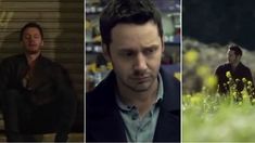 Benjamín Vicuña, sobre el La memoria del agua, el film basado en el duelo por la muerte de un hijo: Se hizo con mucho cariño, criterio y sensibilidad Benjamín Vicuña, sobre el La memoria del agua, el film basado en el duelo por la muerte de un hijo: Se hizo con mucho cariño, criterio y sensibilidad