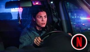 La serie sigue a Cami, una especialista en informática cuya vida da un giro dramático cuando presencia el asesinato de su prometido.