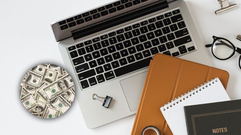 Una empresa paga más de 1.000 dólares por un trabajo remoto: cómo aplicar.