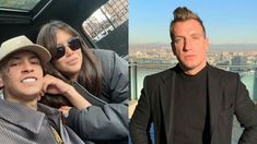 Wanda Nara viajó a Europa junto a L-Gante para llevar a sus hijos mayores con su padre, Maxi López Wanda Nara viajó a Europa junto a L-Gante para llevar a sus hijos mayores con su padre, Maxi López