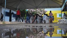 En Río de Janeiro se registraon 9.963 casos probables de dengue en lo que va del 2024. En Río de Janeiro se registraon 9.963 casos probables de dengue en lo que va del 2024.