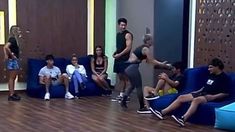 Una insólita coincidencia entre Gran Hermano 2022 y 2023 fue viral. Una insólita coincidencia entre Gran Hermano 2022 y 2023 fue viral.