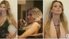 El back de la primera producción de Guillermina Valdes tras separarse de Marcelo Tinelli: Soy sexualmente abierta El back de la primera producción de Guillermina Valdes tras separarse de Marcelo Tinelli: Soy sexualmente abierta