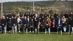 Larreta presentó sus propuestas para que Argentina se desarrollo a nivel federal Larreta presentó sus propuestas para que Argentina se desarrollo a nivel federal