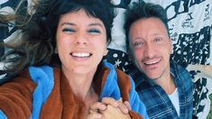 Nico Vázquez y Gime Accardi viajaron a Estados Unidos por un ambicioso proyecto laboral Nico Vázquez y Gime Accardi viajaron a Estados Unidos por un ambicioso proyecto laboral