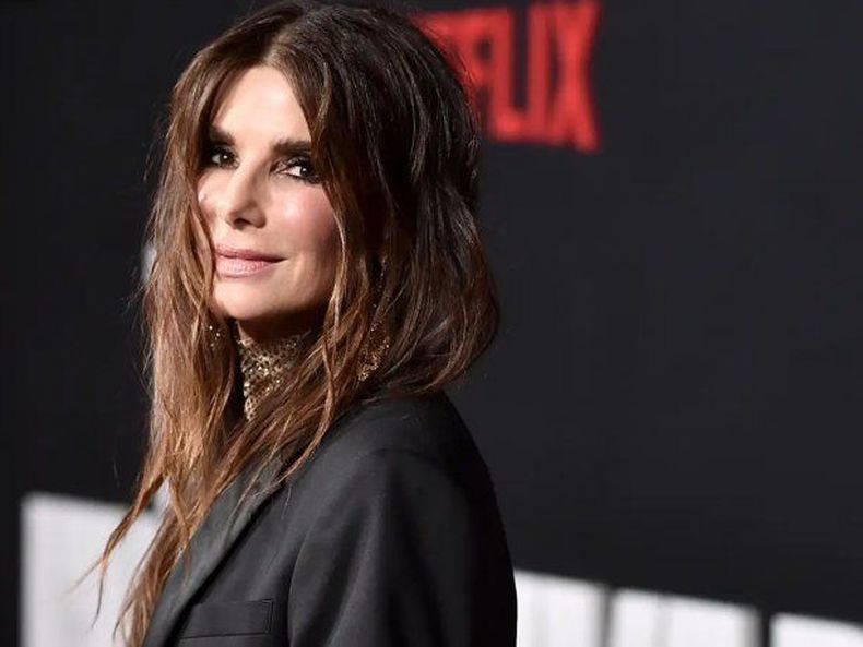 Sandra Bullock se retira de la actuación: el motivo de su decisión