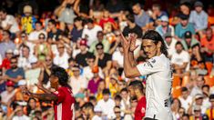 La noticia que todo Boca estaba esperando: se confirmó la desvinculación de Cavani del Valencia