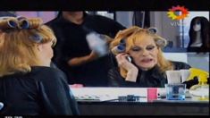 Murió Norma Pons: su participación en la apertura de Showmatch Murió Norma Pons: su participación en la apertura de Showmatch