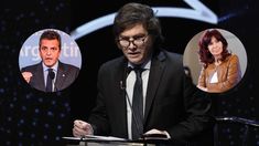 Sergio Massa y Cristina mantienen un asiduo contacto para evaluar la marcha del gobierno de Javier Milei y el rol opositor del peronismo. Sergio Massa y Cristina mantienen un asiduo contacto para evaluar la marcha del gobierno de Javier Milei y el rol opositor del peronismo.