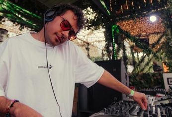 C5N | Kevin Di Serna: La lágrima implica una liberación y poder despertarla con la música es espectacular