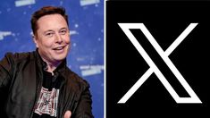 Elon Musk. Elon Musk.