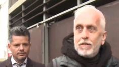 Andrés Nara eligió al abogado Alejandro Cipolla para que lo represente. Andrés Nara eligió al abogado Alejandro Cipolla para que lo represente.