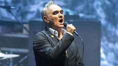 Morrissey canceló su show en la Ciudad Autónoma de Buenos Aires. Morrissey canceló su show en la Ciudad Autónoma de Buenos Aires.