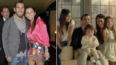 La extensa fiesta de casamiento de Carlos Tevez: dónde será y cuánto durará La extensa fiesta de casamiento de Carlos Tevez: dónde será y cuánto durará