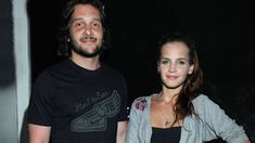 Futuros papás: Sabrina Garciarena y Germán Paoloski, a punto de blanquear el embarazo Futuros papás: Sabrina Garciarena y Germán Paoloski, a punto de blanquear el embarazo