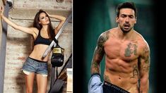 Pampita se olvidó de Nacho Viale, ¿y va por Pocho Lavezzi? Pampita se olvidó de Nacho Viale, ¿y va por Pocho Lavezzi?
