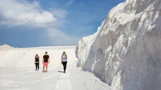 Un listado con diez paisajes que hay que conocer en nuestro país.