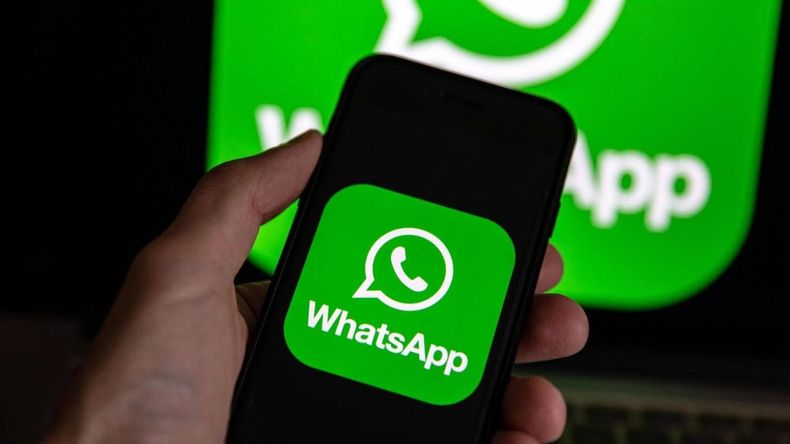 La aplicación de mensajería instantánea de Meta planea implementar más temas de chat.  