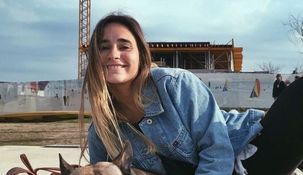 Martina sigue acumulando polémicas estando eliminada. Martina sigue acumulando polémicas estando eliminada.