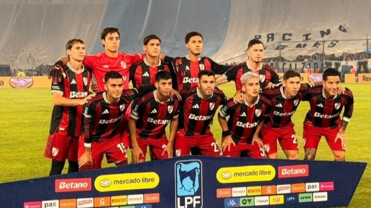 Cuándo vuelve a jugar River tras el triunfo contra Racing