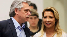 Alberto Fernández será indagado en la causa por violencia de género contra Fabiola Yañez. Alberto Fernández será indagado en la causa por violencia de género contra Fabiola Yañez.
