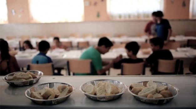 150 niños participarán de la merienda patria.&nbsp;