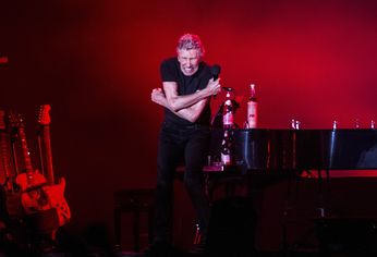 C5N | Roger Waters en River