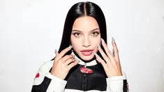 Emilia Mernes quedó muy mal parada tras la viralización del anuncio de la tienda. Emilia Mernes quedó muy mal parada tras la viralización del anuncio de la tienda.