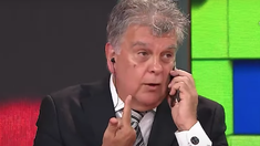 ¡No me gusta el conventillo!: Escandalosa discusión de Susana Giménez con Luis Ventura en vivo ¡No me gusta el conventillo!: Escandalosa discusión de Susana Giménez con Luis Ventura en vivo