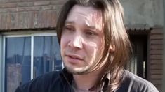 Nicolás Gabriel Carrizo.