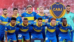 Boca podría recibir millones por la venta de un ex jugador. Boca podría recibir millones por la venta de un ex jugador.