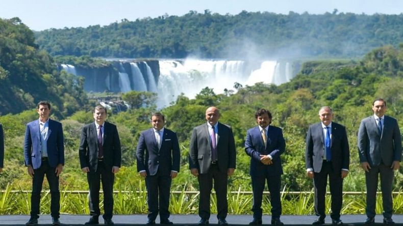 Las provincias dispondrán de un 72% mas de recursos que en 2021.