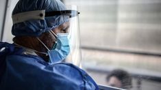 Argentina rechazó el acuerdo internacional de la OMS para el manejo de futuras pandemias