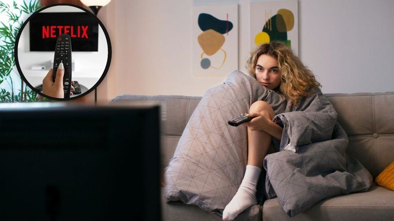 La imperdible película de Netflix que ya lleva tres semanas en el Top 10.