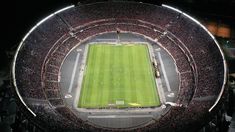 El estadio Mas Monumental recibira a Boca en la fecha 15 de la Liga Profesional 2023.&nbsp;