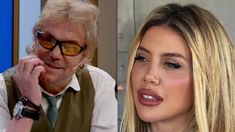 beto casella contra wanda nara: no pueden compararla con susana gimenez beto casella contra wanda nara: no pueden compararla con susana gimenez