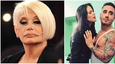 Carmen Barbieri y otra grave versión sobre las peleas entre Barbie Vélez y Fede Bal: Nadie piensa que pudo haber sido al revés, mi hijo viendo cómo ella se flagelaba Carmen Barbieri y otra grave versión sobre las peleas entre Barbie Vélez y Fede Bal: Nadie piensa que pudo haber sido al revés, mi hijo viendo cómo ella se flagelaba