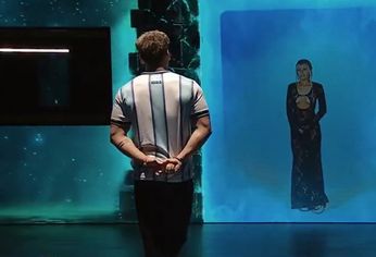 Zoe acusó a Manuel de haberla manipulado y humillarla Zoe acusó a Manuel de haberla manipulado y humillarla