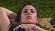 Romina dijo algo sobre Gran Hermano y se cortó la transmisión al instante. Romina dijo algo sobre Gran Hermano y se cortó la transmisión al instante.