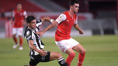 Lo ganaba Independiente y Central Córdoba lo empató 1 a 1. Lo ganaba Independiente y Central Córdoba lo empató 1 a 1.