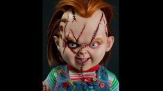 La historia detrás del muñeco Chucky que acompañó a la Selección argentina durante el Mundial Qatar La historia detrás del muñeco Chucky que acompañó a la Selección argentina durante el Mundial Qatar