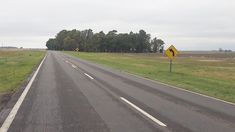 Alertan sobre la falta de mantenimiento en rutas bonaerenses