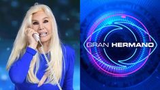 Susana Giménez podría ser desplazada por Telefe para el regreso de Gran Hermano. Susana Giménez podría ser desplazada por Telefe para el regreso de Gran Hermano.