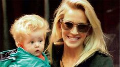 Lopilato y Noah. Lopilato y Noah.