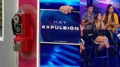 La semana de Gran Hermano 2023 estará llena de novedades. La semana de Gran Hermano 2023 estará llena de novedades.