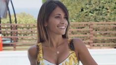 El video de Lionel Messi dedicado a Antonela Roccuzzo: amor en la Torre Eiffel El video de Lionel Messi dedicado a Antonela Roccuzzo: amor en la Torre Eiffel