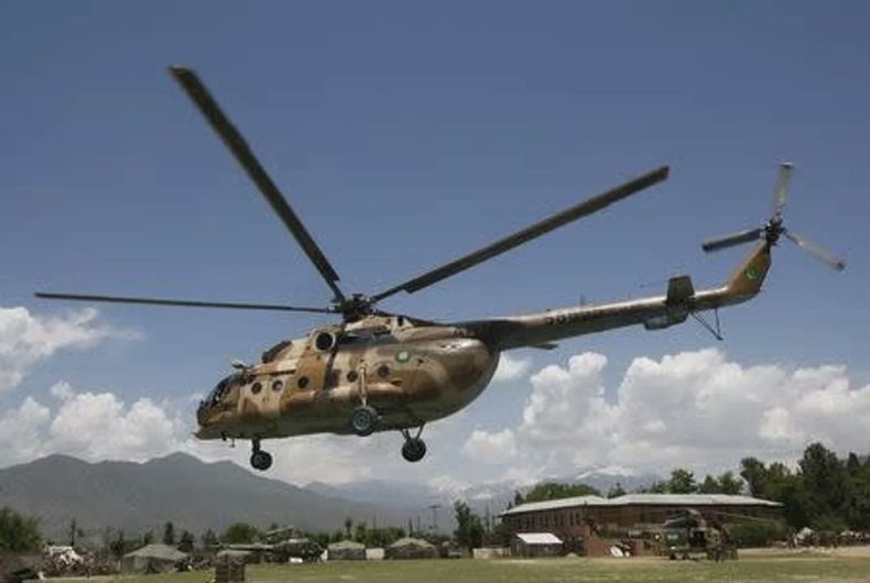 Atentado terrorista en Pakistán deja al menos 13 muertos y 29 heridos