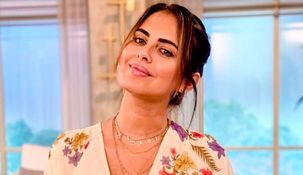 Silvina Luna tiene a mucha gente a la espera de novedades sobre su salud. Silvina Luna tiene a mucha gente a la espera de novedades sobre su salud.