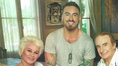 La familia unida La familia unida